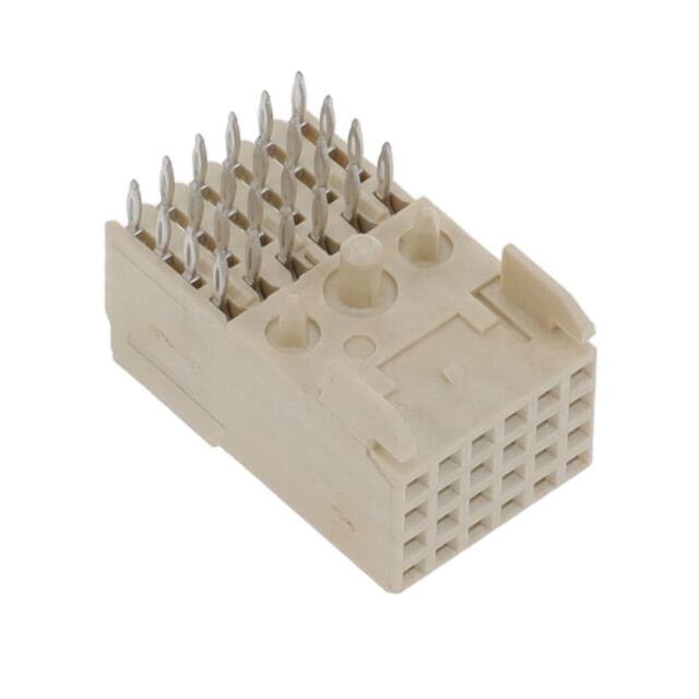 HM1F41FDP000H6PLF Amphenol ICC (FCI)  Specializzato